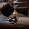 Car Electric Bakhoor Incense Burner