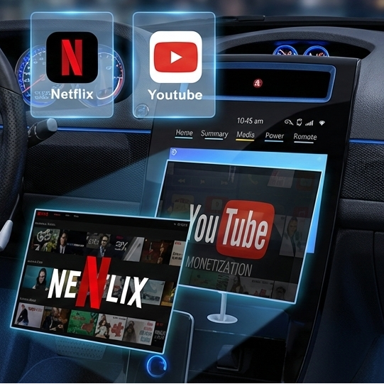 Carplay Box