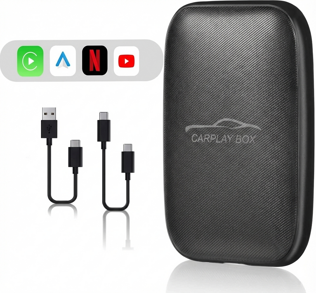 Carplay Box